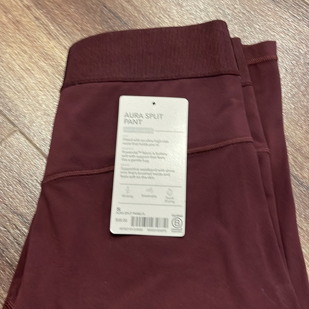 Athleta Aura Split Pant - image 7